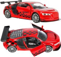 Игрушечная машинка Audi TT 14 см