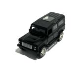 Игрушечная машинка Land Rover Defender