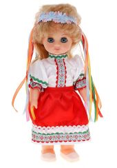 Украинская народная кукла Оксана