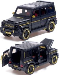 Игрушечная машинка Mercedes-benz G - 20 см