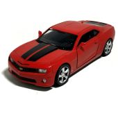 Игрушечная моделька Chevrolet Camaro