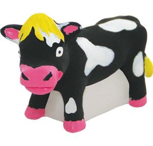 Набор для росписи фигурки коровы Му