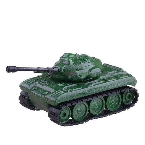 Игрушечный танк СССР Т-62 - 13 см