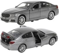 Игрушечная машинка BMW M5 12 см