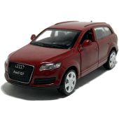 Игрушечная машинка AUDI Q7