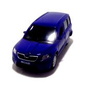 Игрушечная машинка Skoda Yeti