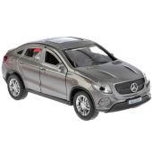 Игрушечная машинка Mercedes-benz GLE COUPE