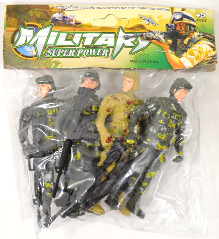 Big lots hot sale army toys