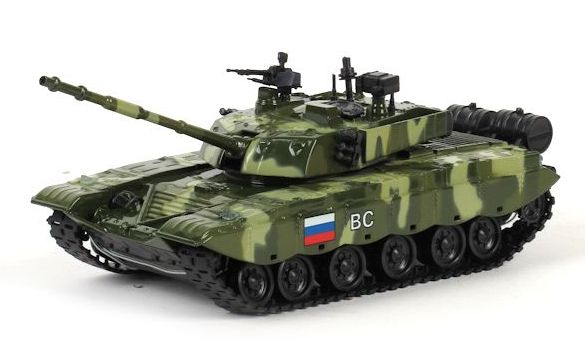 Игрушечный танк Т-90