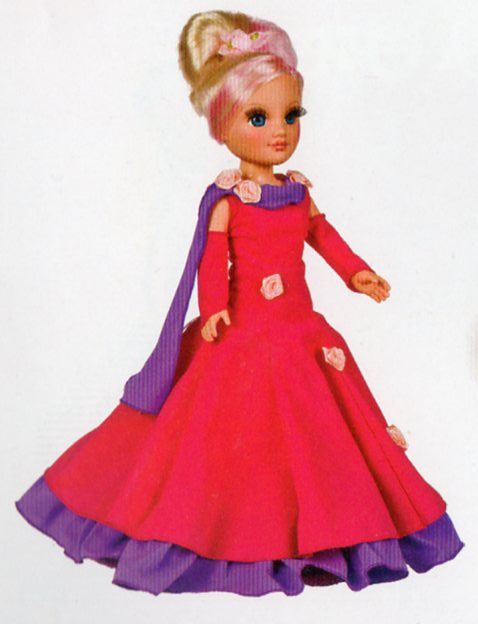 Детская говорящая кукла Анастасия Вальс