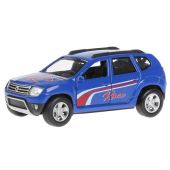 Игрушечная спортивная машинка Renault Duster