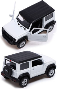 Игрушечная машинка Suzuki Jimny 11 см