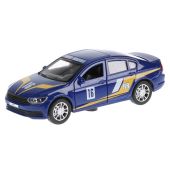 Игрушечная спортивная машинка Volkswagen Passat