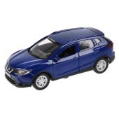 Игрушечная машинка Nissan Qashqai