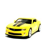 Игрушечная машинка Chevrolet Camaro