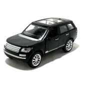 Игрушечная машинка Range Rover