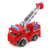 Игрушка пожарная машина 45 см