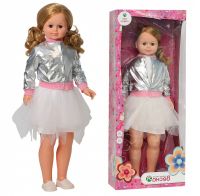 Кукла Снежана Модница 2 83 см