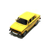 Игрушечная машина LADA 2106 Такси