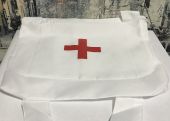 Игрушечная медицинская сумка для игры в госпиталь