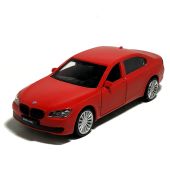 Игрушечная машинка BMW 760 LI