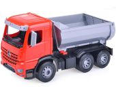 Игрушка грузовик Mercedes Arocs - 44 см