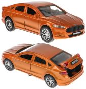 Игрушечная машинка Ford Mondeo 12 см