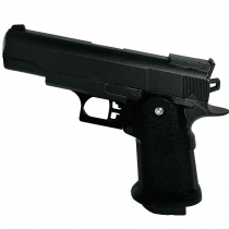 Игрушечный пневматический пистолет из металла Gletcher CST 304