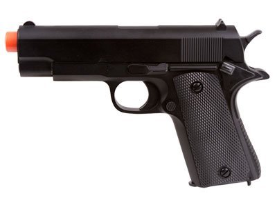 Пневматический пистолет Colt М1911