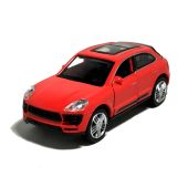 Игрушечная машинка Porsche Cayenne