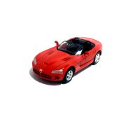 Игрушечная мини машинка Dodge Viper