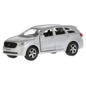 Игрушечная машинка KIA Sorento Prime