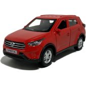 Игрушечная машинка Hyundai Creta