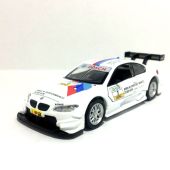 Игрушка модель гоночная BMW M3