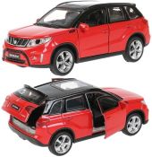 Игрушечная машинка Suzuki Vitara 12 см