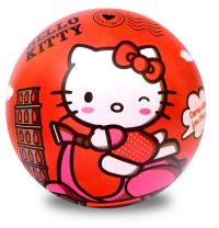 Резиновый мяч «Hello Kitty №2» 23 см