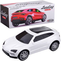 Игрушечная святящаяся машинка Lamborghini Urus 23 см