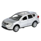 Игрушечная машинка Nissan X-Trail