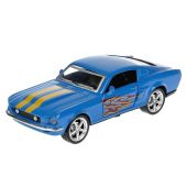 Игрушечная спортивная машинка Ford Mustang 1969