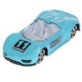 Игрушечная мини машинка Porsche Cayman