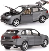 Игрушечная машинка Porsche Cayenne S