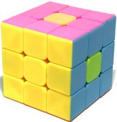 Развивающая игрушка Кубик Рубика