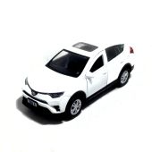 Игрушечная машинка Toyota RAV4