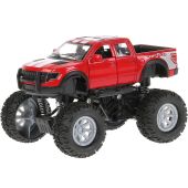 Игрушечная машинка пикап БигФут Ford F-Series