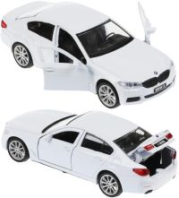 Игрушечная машинка BMW M5 12 см