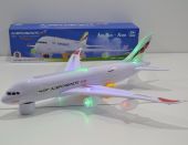 Игрушечный самолет Airbus A330-130RU