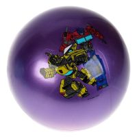 Мячик «Трансформеры» 23 см