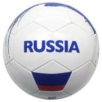 Футбольный мяч «Россия»