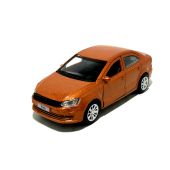 Игрушечная модель машинки Volkswagen Polo