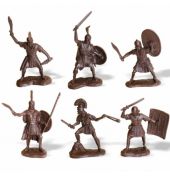 Детский игровой набор солдатиков «Римляне»